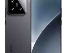 Xiaomi 15 Black 512GB, 12GB