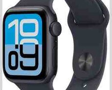 Apple Watch SE 3 Aluminum Midnight 44mm