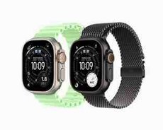 Apple Watch Ultra 3 Black