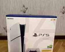 Sony PlayStation 5 Slim 1TB
