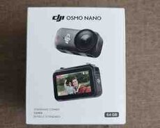 Dji Osmo Nano 128 GB