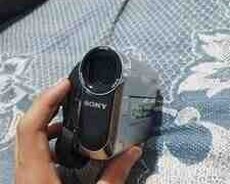 Fotoaparat Sony