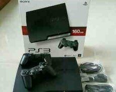 Sony PlayStation 3