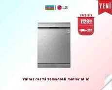 Qabyuyan maşın LG DFC513FV