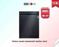 Qabyuyan maşın LG DFB325HM