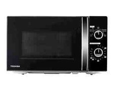Mikrodalğalı soba Toshiba MW-MM20P(BK)
