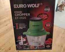Mikser Euro Wolf