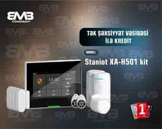 Staniot XA-H501 kit