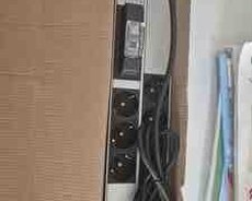 Elektrik uzadıcı Power Distributio