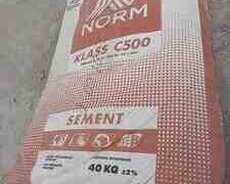 Sement Norm