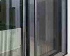 Sürgülü ağcaqanad toru