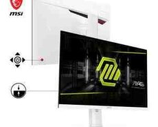 Oyun monitoru MSİ MAG 274QRFW 2K 180HZ