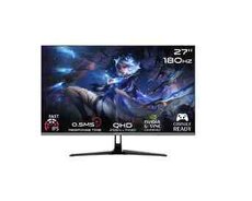 Monitor GameOn GOPS27QHD180IPS