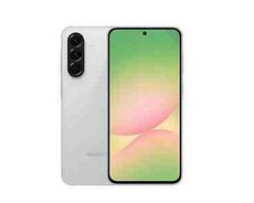 Samsung Galaxy A56 Awesome Lightgrey 256GB, 12GB