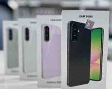 Samsung Galaxy A56 Awesome Pink 256GB, 8GB