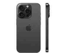 Apple iPhone 15 Pro Max Black Titanium 256GB, 8GB