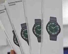 Samsung Galaxy Watch 6 Classic Black 47mm