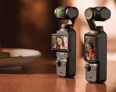 Dji Osmo Pocket 3