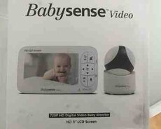 BabySense video