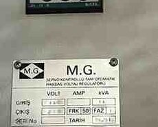 Tənzimləyici