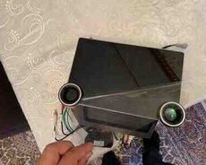 Monitor Diamond