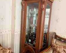 Qonaq otağı mebeli