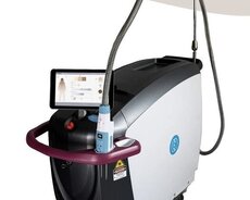Polylase lazer cihazı