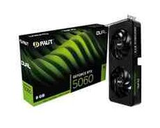 Video kart GeForce RTX 5060 Dual GDDR7