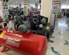 Kompressor