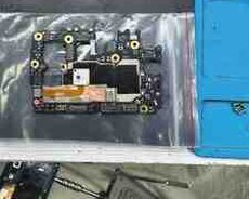 Xiaomi Mi 11 Lite 5G platası