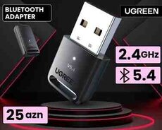 Bluetooth adapter Ugreen 5.4