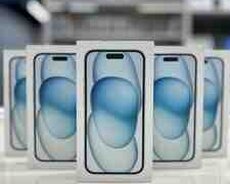 Apple iPhone 15 Blue 128GB, 6GB