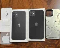 Apple iPhone 11 Black 128GB, 4GB