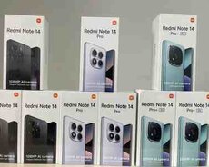 Xiaomi Redmi Note 14 Pro Ocean Blue 256GB, 8GB