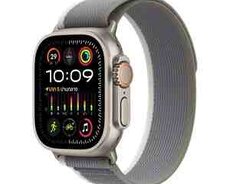 Apple Watch Ultra 2 Titanium