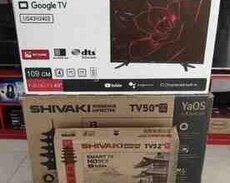 Televizor Shivaki