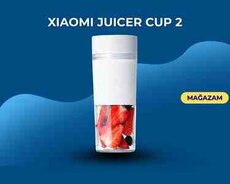 Xiaomi juicer cup 2