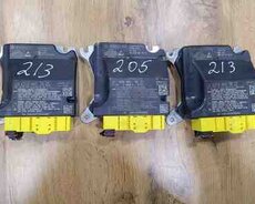 BMW W205, BMW W213 airbag relesi