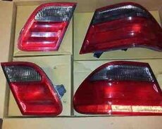 Mercedes W210 stop işıqları