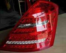 Mercedes W221 stop işığı