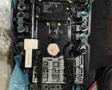 Mercedes W221 W212 W204 sürətlər qutusu platası