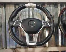 Mercedes W212 sükanı AMG