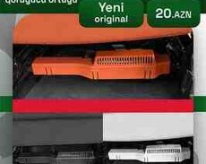 Lixiang qoruyucu örtüyü