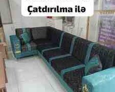 Künc divan