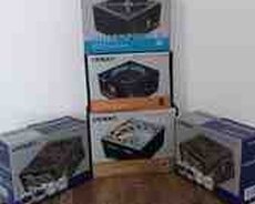 Qida bloku Sate 400, 500, 600, 750W Pro