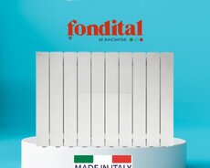 Radiator Fondital Blitz B3