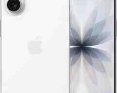 Apple iPhone 17 White 256GB, 8GB