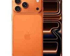 Apple iPhone 17 Pro Max Cosmic Orange 512GB, 12GB