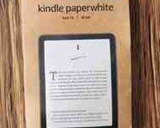 Amazon Kindle Paperwhite 12 Gen