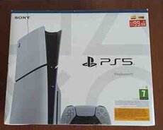 Playstation 5 1TB
